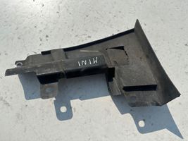 Mini Cooper Hatch Hardtop Support de pare-chocs arrière 7129682