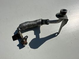 BMW 3 F30 F35 F31 Durite de refroidissement tube 7588935