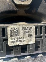 BMW 2 F46 Variklio pagalvė 6875628