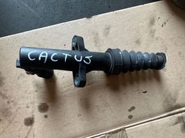 Citroen C4 Cactus Cilindro secondario della frizione 9675318180