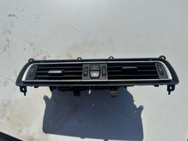 BMW 7 F01 F02 F03 F04 Grille d'aération centrale 9115859