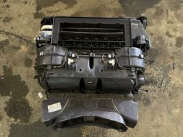 BMW 5 E60 E61 Nagrzewnica / Komplet 6924898