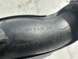 BMW 5 F10 F11 Välijäähdyttimen letku 3420246