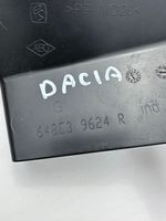 Dacia Lodgy Other exterior part 648e39624R