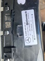 Mercedes-Benz C W205 Inne wyposażenie elektryczne 0000023189