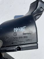 Volkswagen PASSAT B7 Bocchetta canale dell’aria abitacolo 3C0819804