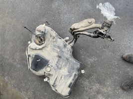 Volkswagen PASSAT B7 Fuel tank 3AA201021AJ