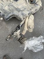 Volkswagen PASSAT B7 Fuel tank 3AA201021AJ