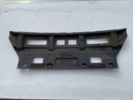 BMW 6 F12 F13 Rear bumper mounting bracket 8050387