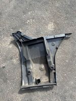 BMW 6 F06 Gran coupe Bumper support mounting bracket corner 8050385