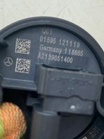 Mercedes-Benz C W205 Capteur de collision / impact de déploiement d'airbag A2139051400