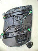 Mercedes-Benz C W205 Etuoven lista (muoto) A2057226400