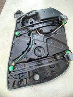 Mercedes-Benz C W205 Etuoven lista (muoto) A2057226400