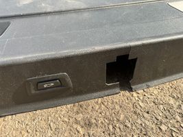 BMW 2 F45 Tailgate trim 7300860