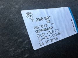 BMW 2 F45 Inne elementy wykończenia bagażnika 7298607