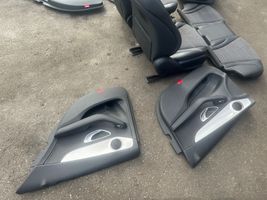 Mercedes-Benz C W205 Seat set 