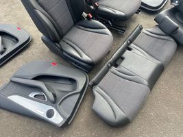 Mercedes-Benz C W205 Sėdynių komplektas 