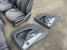 Mercedes-Benz C W205 Seat set 