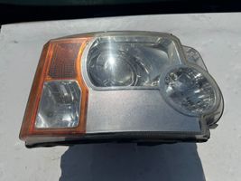 Land Rover Discovery 3 - LR3 Lampa przednia XBC500402