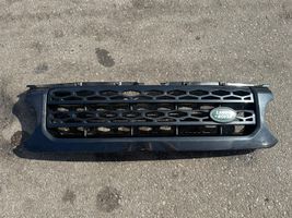 Land Rover Range Rover Sport L494 Grille calandre supérieure de pare-chocs avant AH228138B