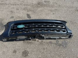 Land Rover Range Rover Sport L494 Grille calandre supérieure de pare-chocs avant AH228138B