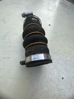 Citroen C4 Cactus Boîtier de thermostat / thermostat 98012