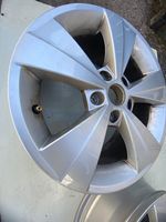 Skoda Octavia Mk3 (5E) Felgi aluminiowe R16 5E3601025AA