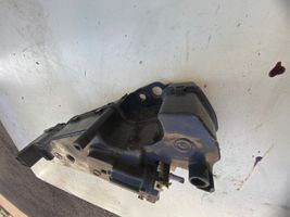 Citroen C4 Cactus Filtro carburante 181260281