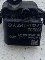 Mercedes-Benz C W205 Degalų filtras A6540900252