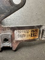 BMW X3 G01 Cita virsbūves detaļa 2801920
