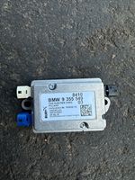 BMW X3 G01 Moduł / Sterownik USB 9355549