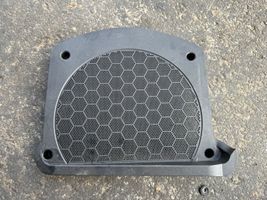 BMW X3 G01 Subwoofer-bassoelementin etusäleikkö/lista 6826950