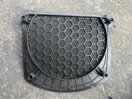 BMW X3 G01 Subwoofer-bassoelementin etusäleikkö/lista 6826950