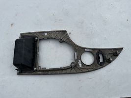 BMW 5 E60 E61 Verkleidung Schalthebel (Kunststoff) 1231025