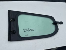 Dacia Lodgy Finestrino/vetro retro 