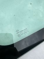 Dacia Lodgy Rear side window/glass 