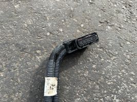 BMW 3 F30 F35 F31 Cableado de instalación del motor 7649087