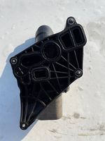 BMW X3 F25 Support de filtre à huile 8585625