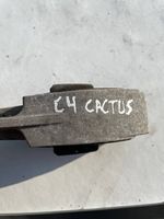 Citroen C4 Cactus Supporto di montaggio scatola del cambio 9802483780