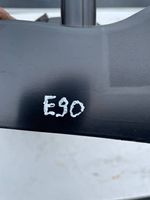 BMW 3 E90 E91 Element deski rozdzielczej / dół 7059287