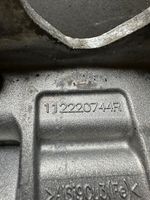 Dacia Lodgy Supporto di montaggio scatola del cambio 112220744r