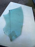 Mercedes-Benz C W205 Front door window glass four-door 43R00049