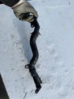 Dacia Lodgy Engine coolant pipe/hose 210473278R