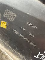 Renault Kadjar Protezione anti spruzzi/sottoscocca del motore 758904EA0A