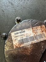 BMW 2 F45 Osłona paska / łańcucha rozrządu 33679330