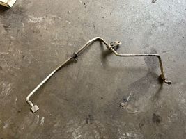 Volkswagen PASSAT B6 Tuyau d'alimentation conduite de carburant 