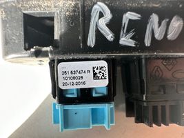 Renault Kadjar Traction control (ASR) switch 251537474r