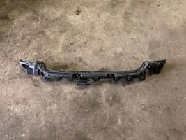 BMW 3 E92 E93 Staffa di rinforzo montaggio del paraurti posteriore 7128247