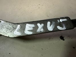 Lexus IS 220D-250-350 Przewód / Wąż podciśnienia 