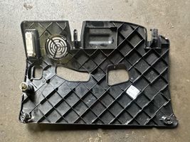 BMW 2 F45 Panelės apdailos skydas (apatinis) 9316560